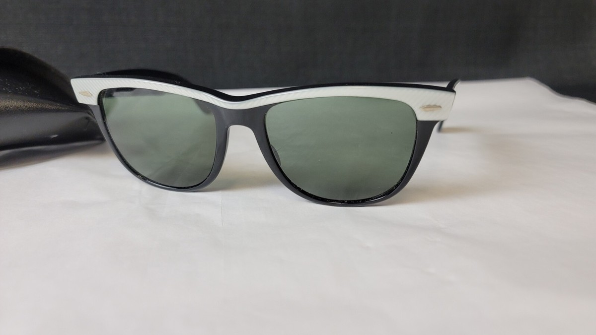小物 B&L RAY-BAN WAYFARER 70's SILVER MIRROR s-l1200.jpg