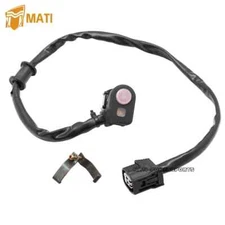 Engine Stop Kill Switch Indicator for Honda