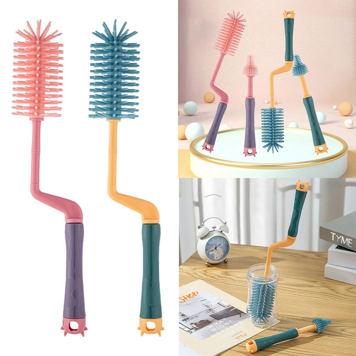 The 9 Best Bottle Brushes