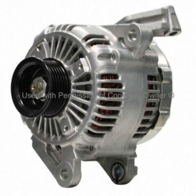 MPA 11242 Alternator | High-Quality Auto Part, Universal Fit for Multiple Models