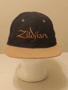 zildjian beanie