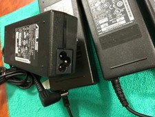 AC Adapter Charger For Asus LCD VX239H VX279H MX239H ASUS G53SW GAMING