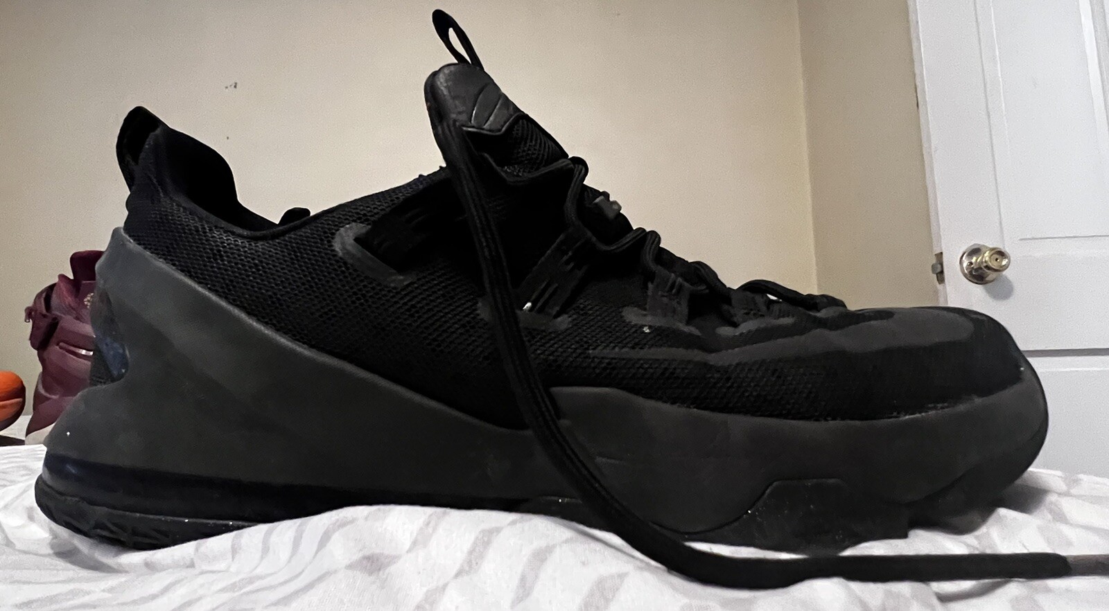 Lebrons. All Three For 135. - image 8