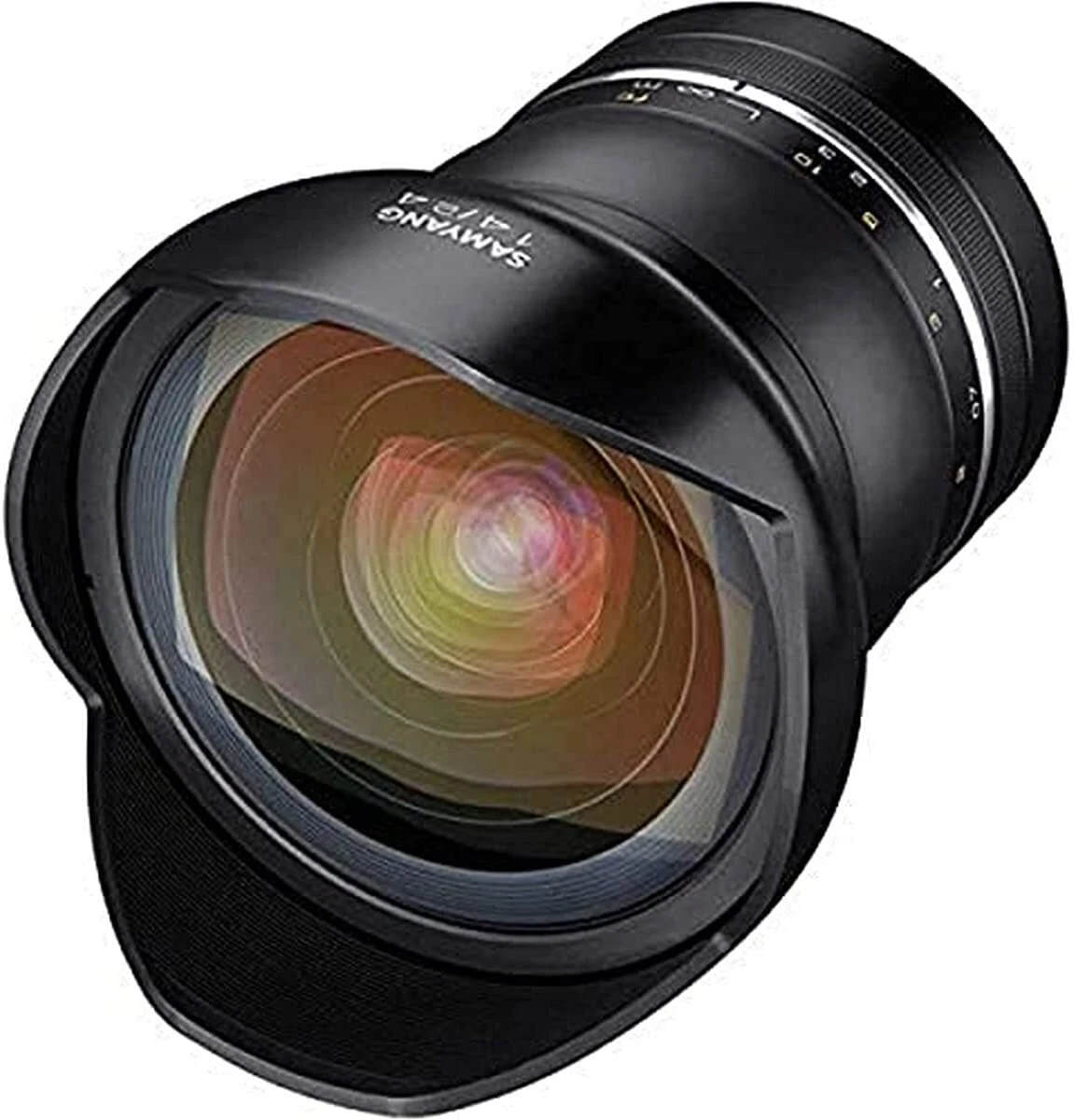 Samyang 14mm f/2.4 Camera Lenses for sale | eBay Samyang 14mm f/2.4 Camera Lenses for sale | eBay