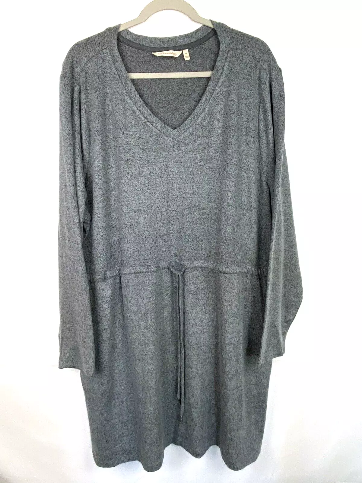 Robe d'athlétisme femme environnement doux taille 2X douceur suprême + réglable