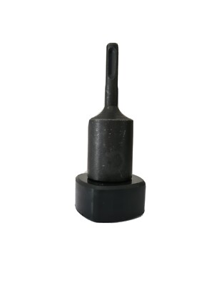Trappex Power Flushing Vibrationshammer, Heizkörperschlammrührwerk NICHT RADHERO