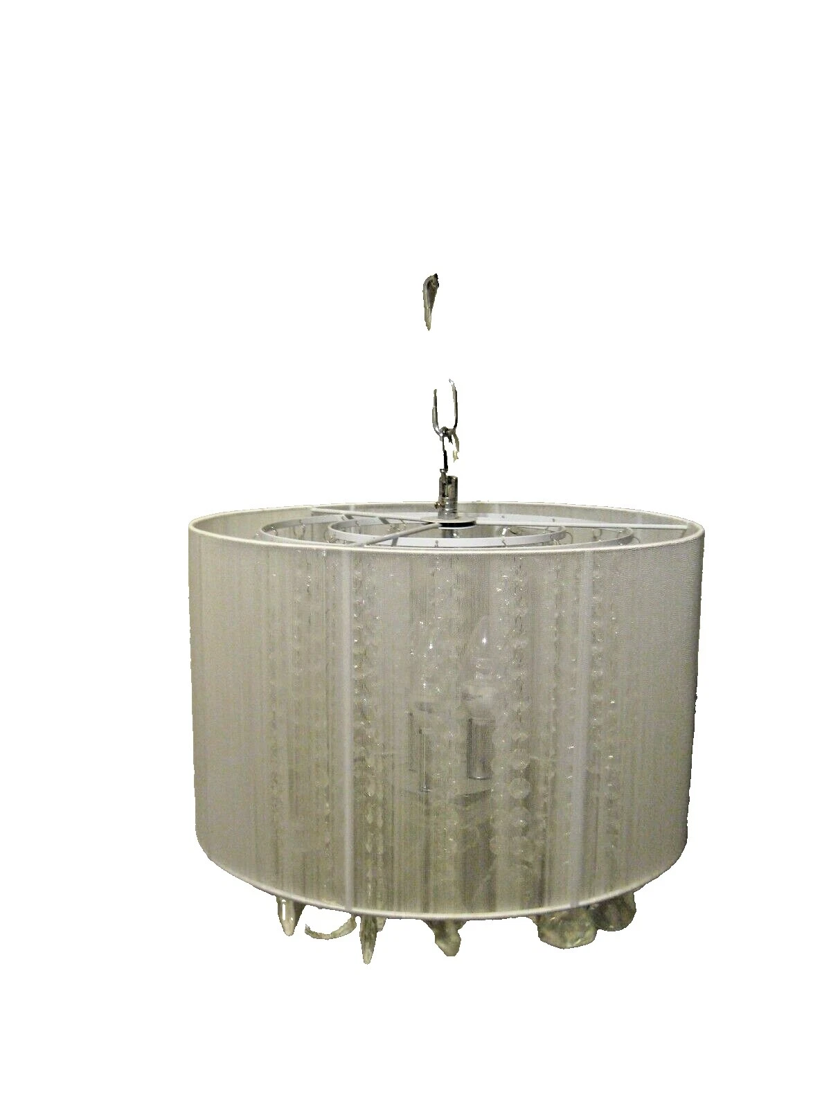 Gallery Glass Chandeliers & Ceiling Fixtures