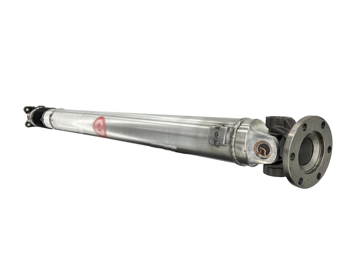 めぐD5 07 08 09 10 FORD MUSTANG REAR DRIVESHAFT 5.4L 1 PIECE