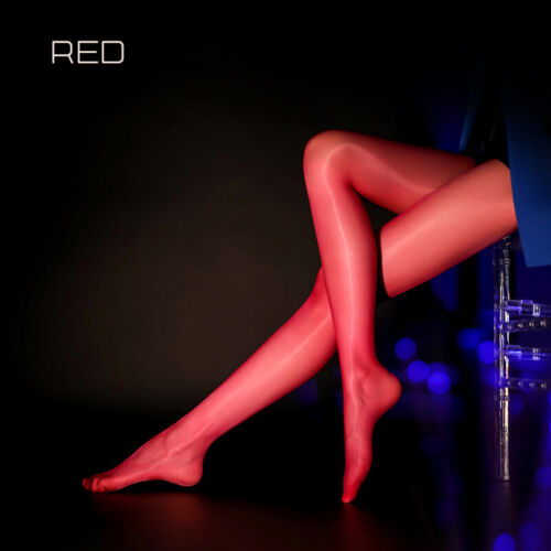 LM LimerenceM 10D Aurora Ultra Gloss Shine Deluxe T-Band Tights Pantyhose Shiny - Picture 12 of 12