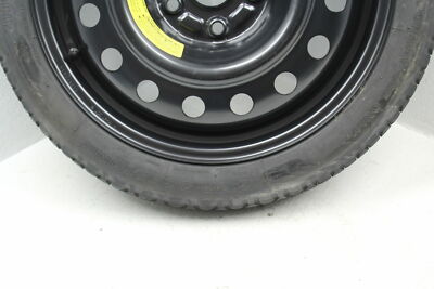 2015-2022 SUBARU WRX & 2008-2017 STI 5x114 SPARE TIRE DONUT 17x4