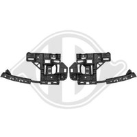 Diederichs 4013767 Halter, StoßFäNger FüR CitroËN Peugeot