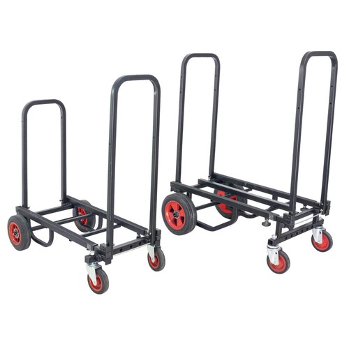 BST CART200 Professional Multi-Position Cart - Picture 7 of 7