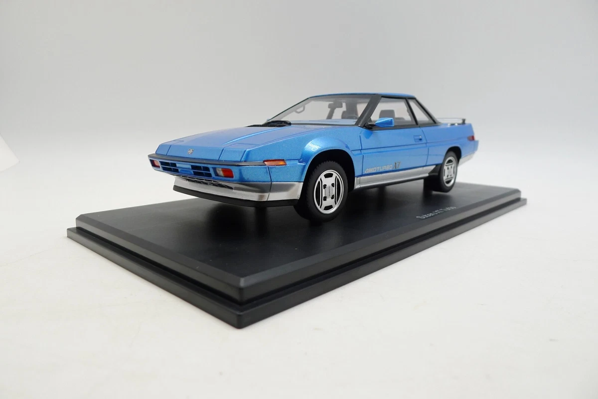SUBARU ALCYONE SVX EUR 101,31 - ES