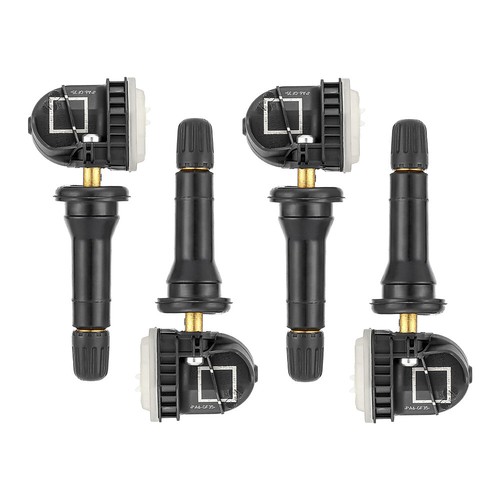 4X TPMS GUMIBRONCSNYOMÁS ÉRZÉKELŐ FORD 1862980, 2036832, 2318530