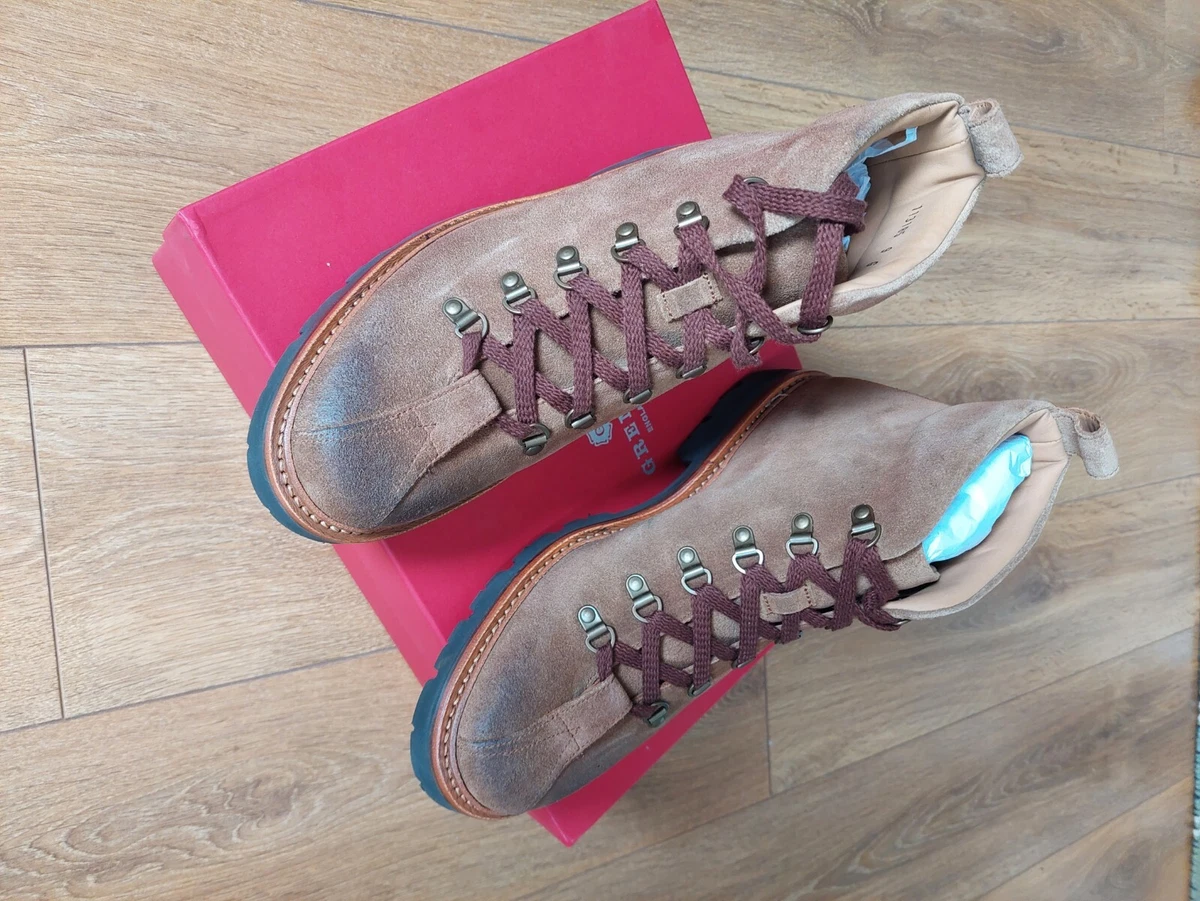 Bobby ankle boots 2025