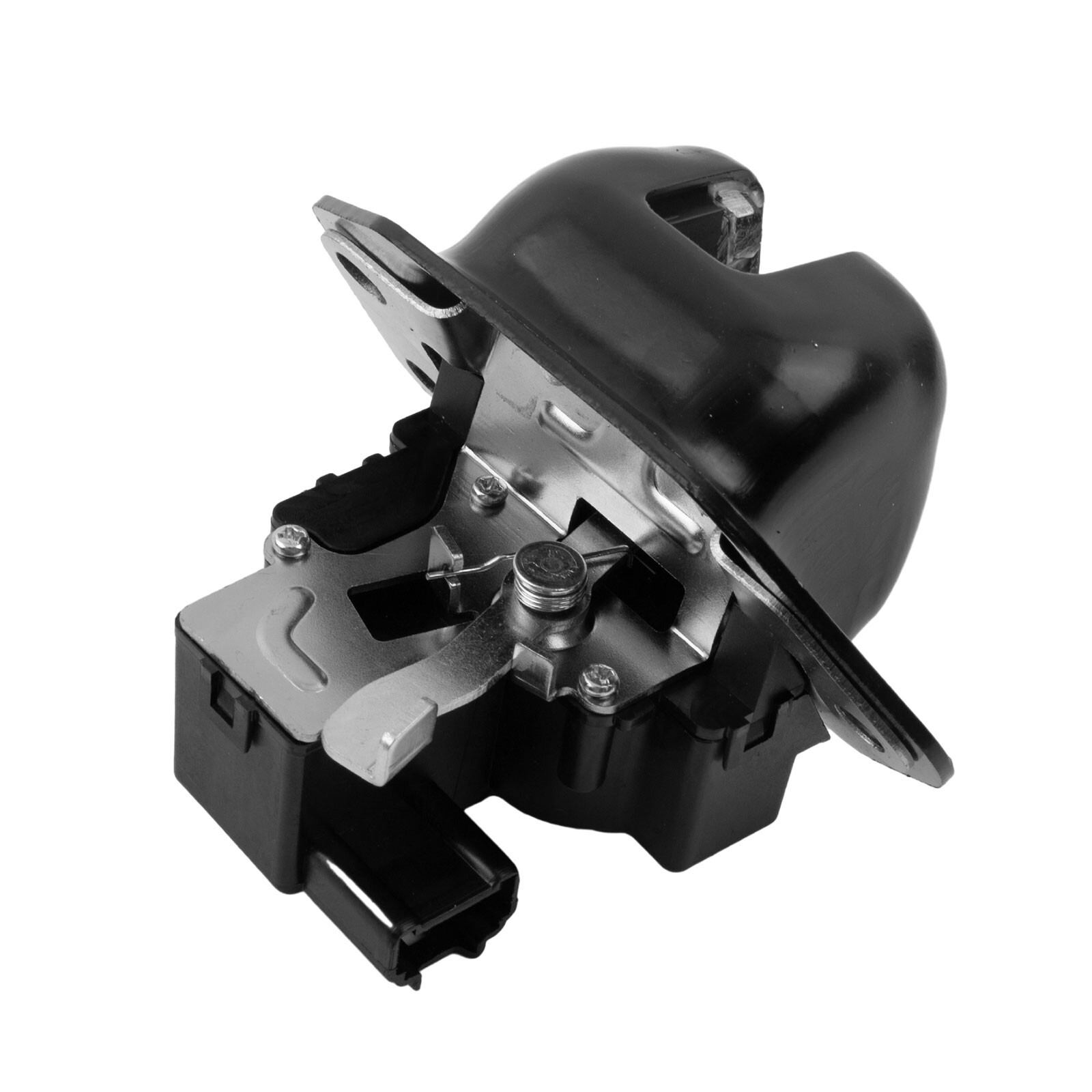 Direct Fit Trunk Lock for Ren ault Koleos 2008 2010 Durable Compatible