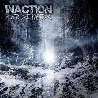 INACTION - Punto de Partida CD Melodic Death Metal