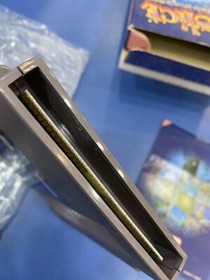 Solstice Nintendo NES SNES Videojuegos Retro