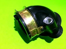 HAMMERHEAD TWISTER 150 GT GTS SS 150CC GO KART CARBURADOR COLECTOR DE ADMISIÓN
