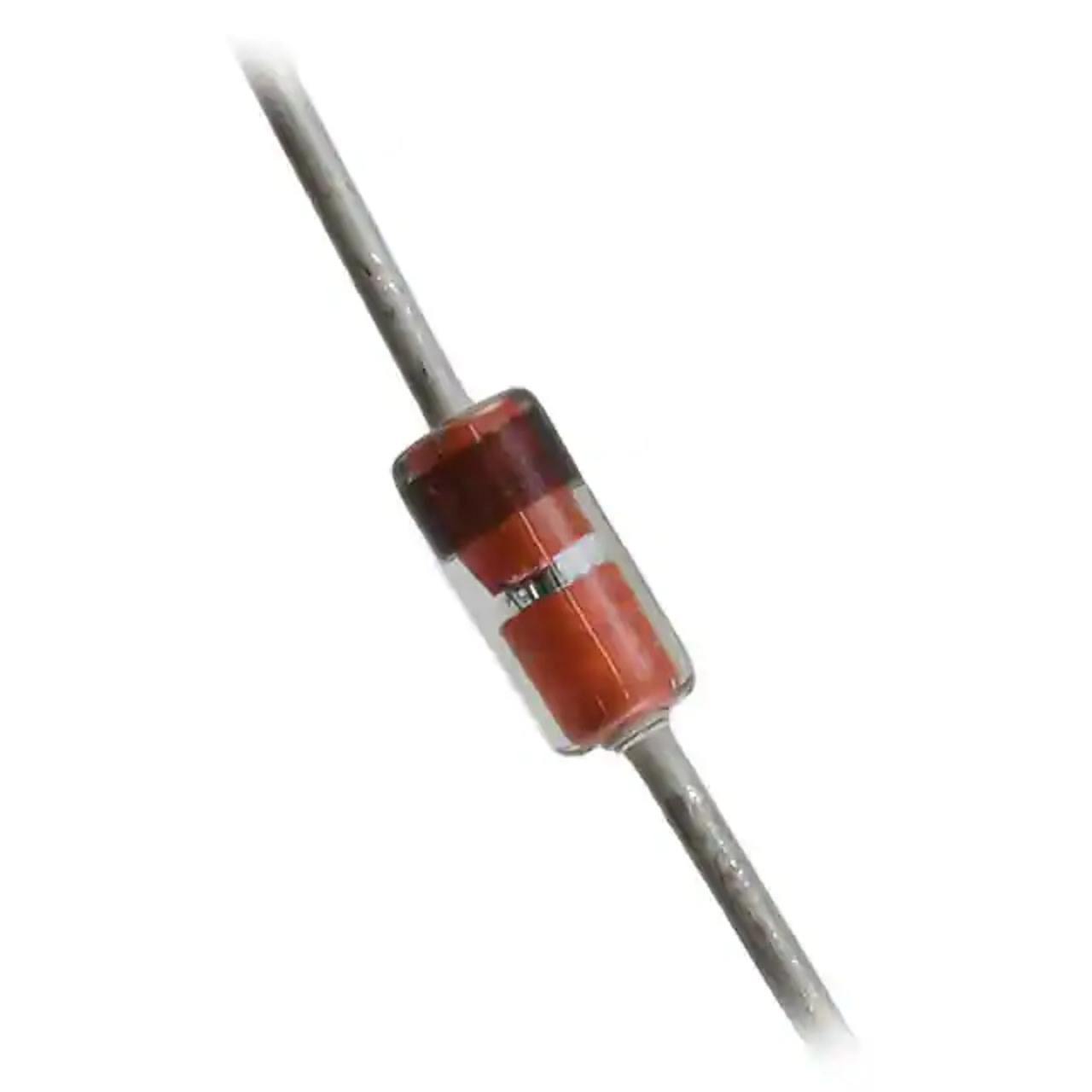 25 PCS 1N4148 (Replacement of BAS28 CLL914 CMPD2836 1N3064 1N4148 BAS16 ...
