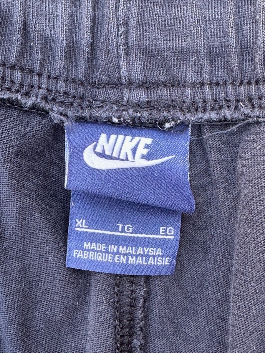 Vintage Nike Blue Tag Men's Sweatpants Size XL. | eBay