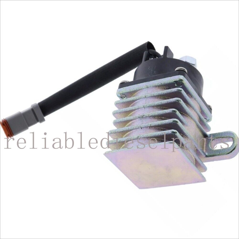 1670138 Fits For Caterpillar 966F II 938M 962L 992C 930M Magnetic