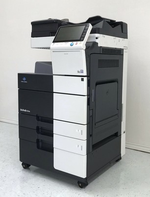 konica minolta a3 printer