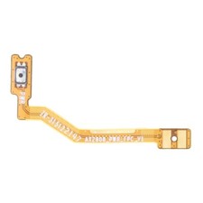 For Lenovo Tab P11 TB-J606 Flex Power On Off Button Cable