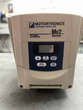Micro AC Drive-Motortronics ME2-402-M ; 2HP; 1.5 KW New in Box