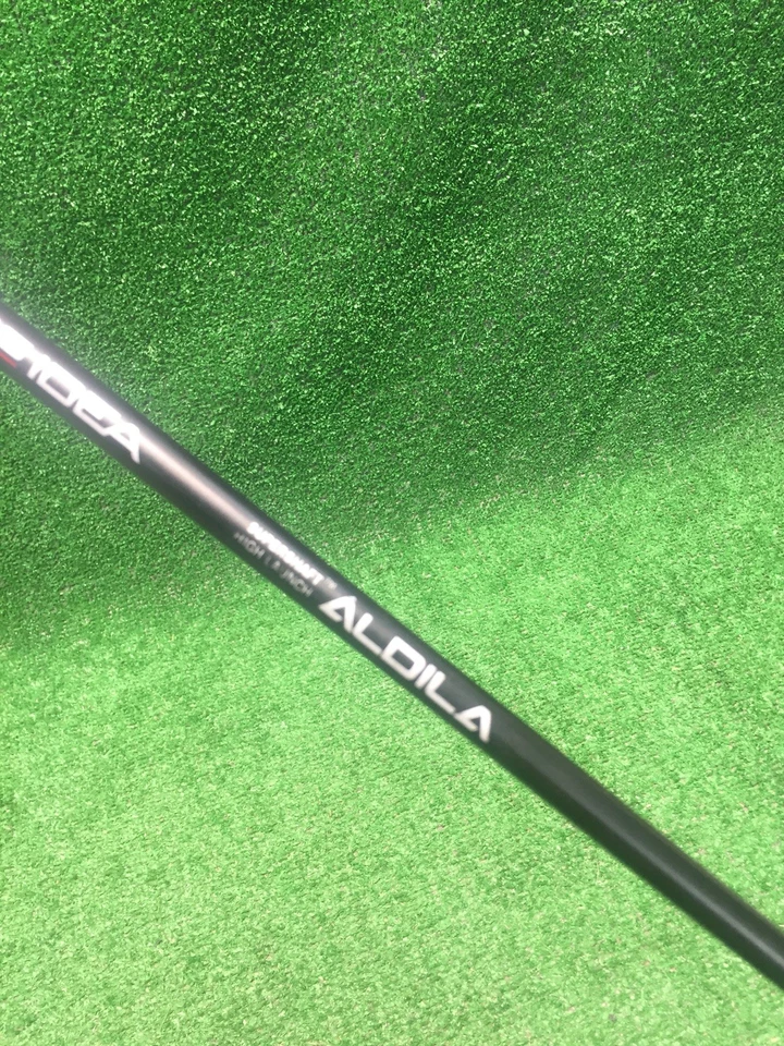 Adams Idea i-wood 17* 3 Hierro Híbrido Diestro Grafito SuperEje ¡Bonito!! Foto 3 de 4