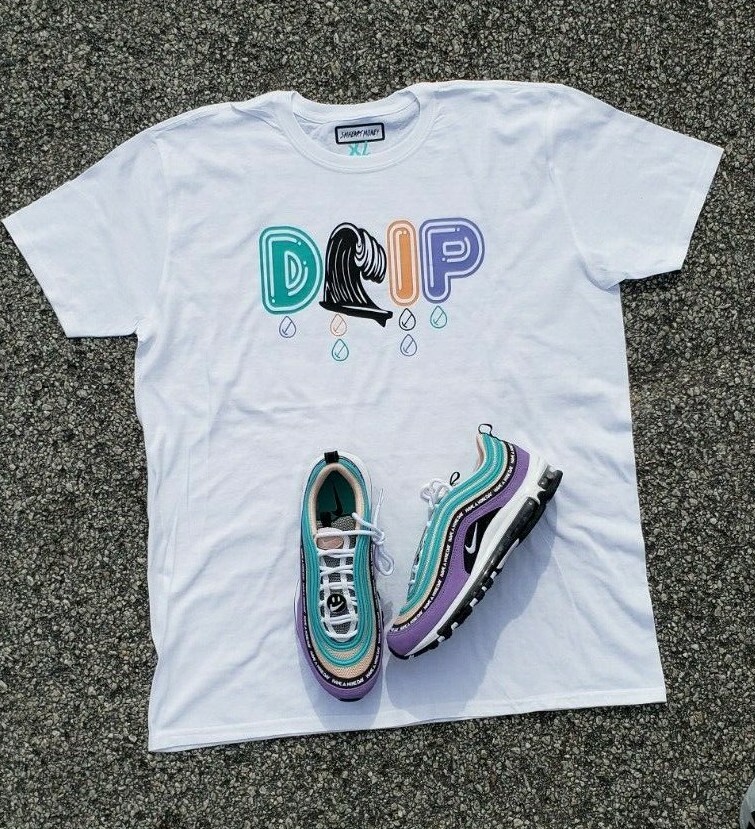 have a nike day 97 shirt