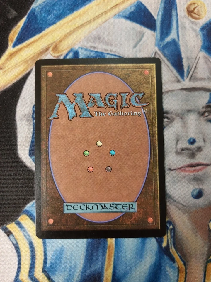 Mazirek, Kraul Death Priest MTG Commander 2015 Mythic Creature LP-MP x1 - Image 4 of 4