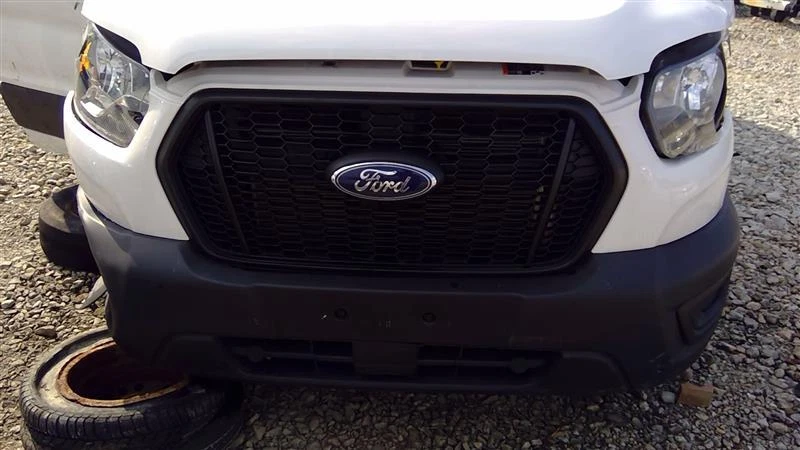 Used Transmission Control Module fits: 2021 Ford Transit 250 Transmission Grade - Image 3 of 4