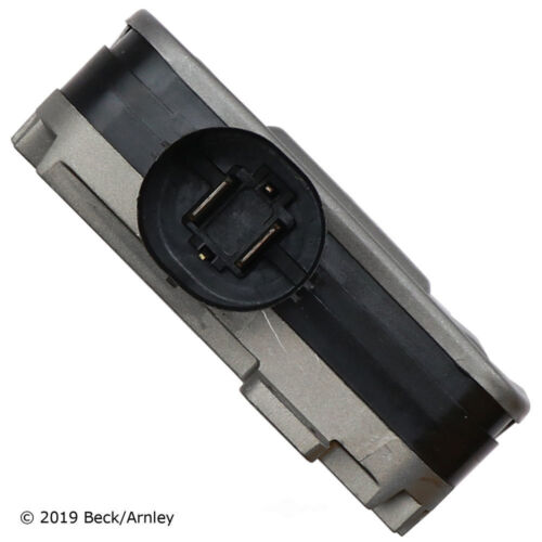 Engine Cooling Fan Module Beck/Arnley 203-0291 fits 02-07 Jaguar X-Type - Picture 4 of 6