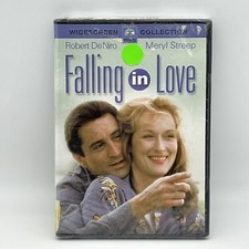 Falling in Love (DVD, 2002, Sensormatic) for sale online | eBay
