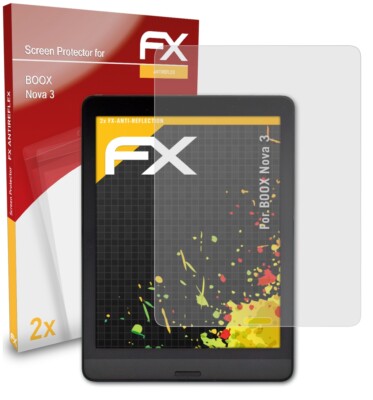 AtFoliX Film Protection D'écran Compatible Avec Godox XPro II