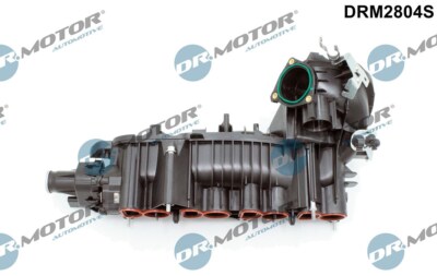 DR.MOTOR AUTOMOTIVE Saugrohrmodul  für BMW