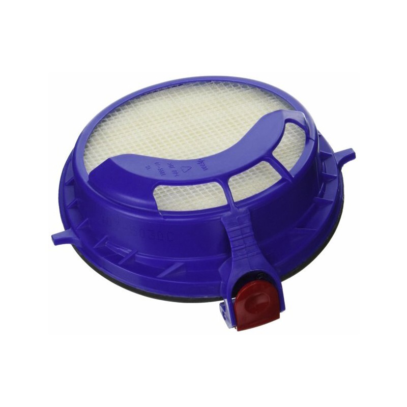 Dyson 91618806 DC25 Vacuum Cleaner Hepa Exhaust Post Filter Assembly