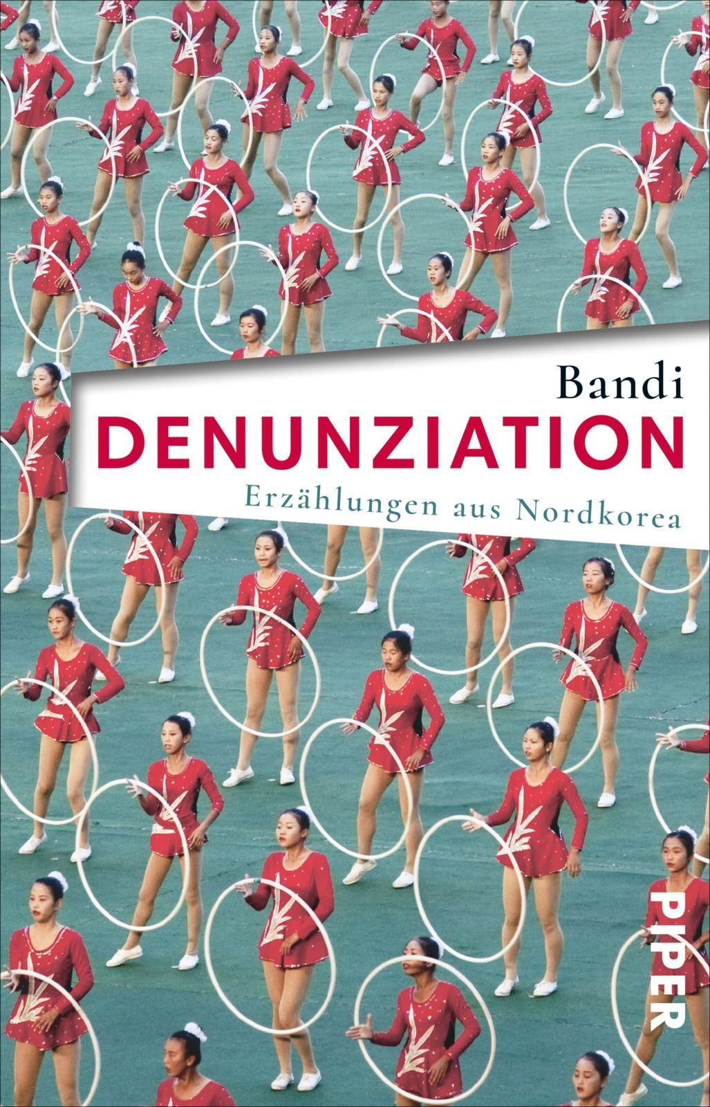 Thumbnail - Bandi; Ki-hyang Lee; Thomas Reichart / Denunziation