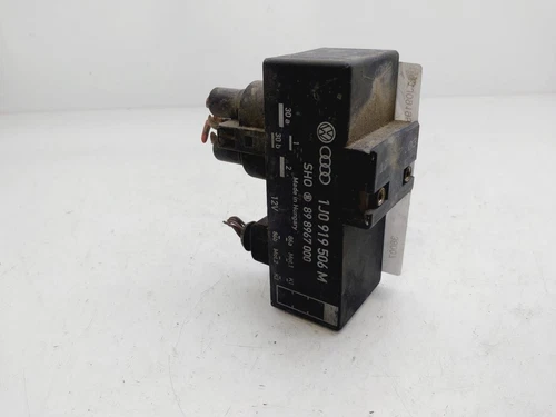1J0919506M Caja Precalentamiento para SEAT CORDOBA BERLINA (6L2) Stella 9182082 - Imagen 2 de 10