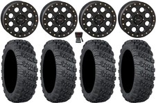 System 3 SB-7 Bdlk 18 Wheels 4+3 33 Versa Cro...