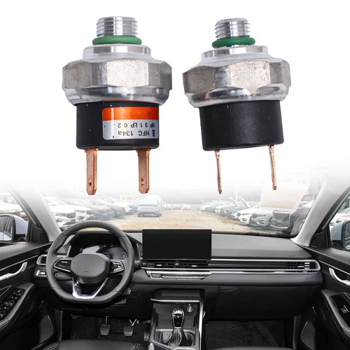 Enhanced Safety For R134a High Low Side Pressure Switch Protect Your AC System - Picture 12 of 12