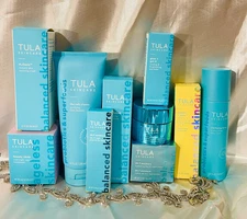TULA Skincare 24-7 Hydration Probiotics & Superfoods - 50% off | Free Shipping