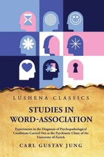 Studies in Word-Association Experiments in th...
