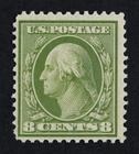 CKStamps: US Stamps Collection Scott#371 2c Mint LH OG
