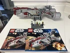LEGO Star Wars: Republic Frigate (7964)