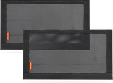 Borsa in Rete Nano Con Chiusura a Strappo per Bagagliaio Universale 50 Cm X 30 C