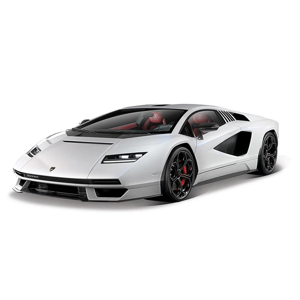 1 18 Lamborghini Countach for sale | eBay UK