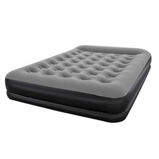 Ozark Trail Full Airbed w/ Built-in USB Pump