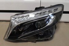 Frontscheinwerfer Mercedes-Benz Vito W447 A4479060101 LED Links Headlight